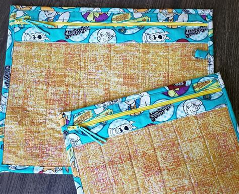 Image result for Cross Stitch Project Bag Pattern Tutorial