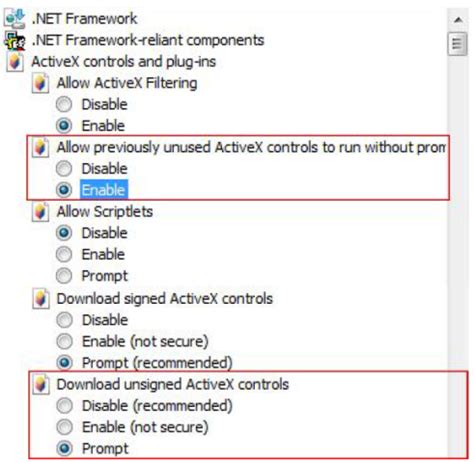 Image result for ActiveX Camera Control