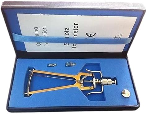 Amazon.in: Tonometer