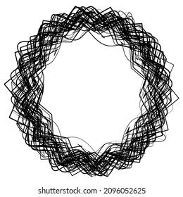 Image result for What Is a Radial Shape InDesign
