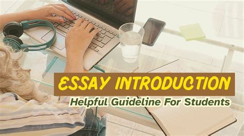 How to Write an Essay Introduction 的图像结果