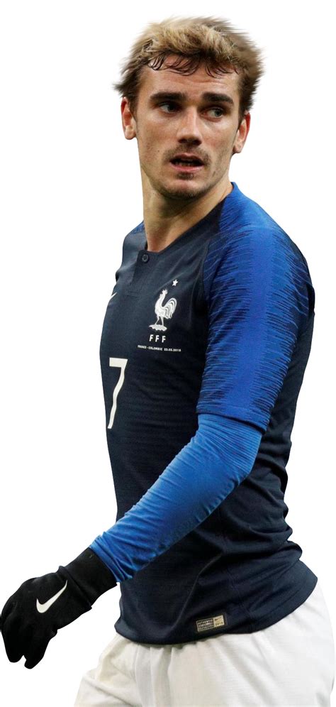 griezmann png