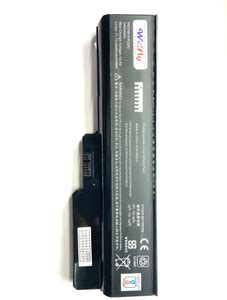WEFLY Laptop Battery Compatible For LENOVO 3000 G550M Series 6 Cell ...