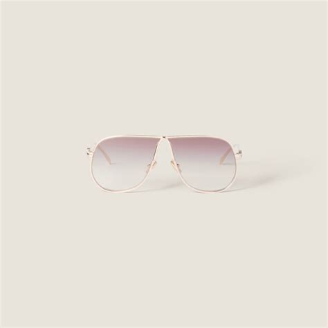 Women's Sunglasses & Eyewear | Miu Miu