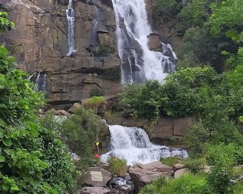 THE 10 BEST Jharkhand Waterfalls (2026) - with Reviews