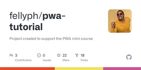 PWA Tutorial for Beginners 的图像结果