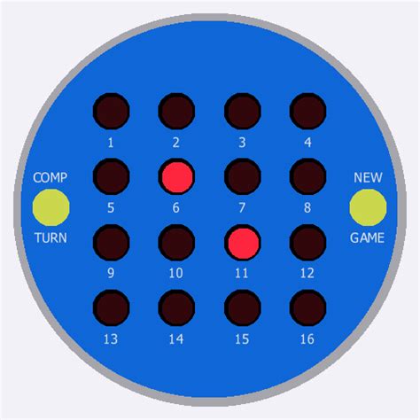 [mdk] Tactix (Castle Toy) download for mame 0.284