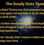 Image result for steady state