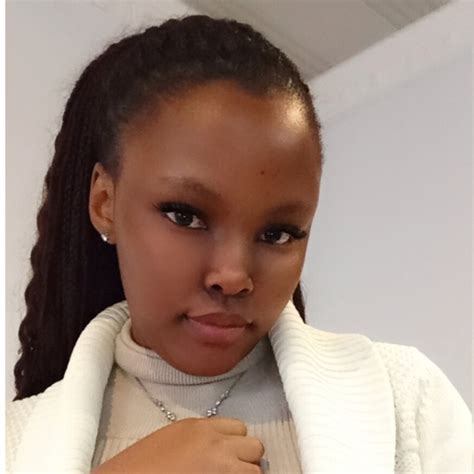 Ziphezinhle - Accounting teacher - ₹602/h