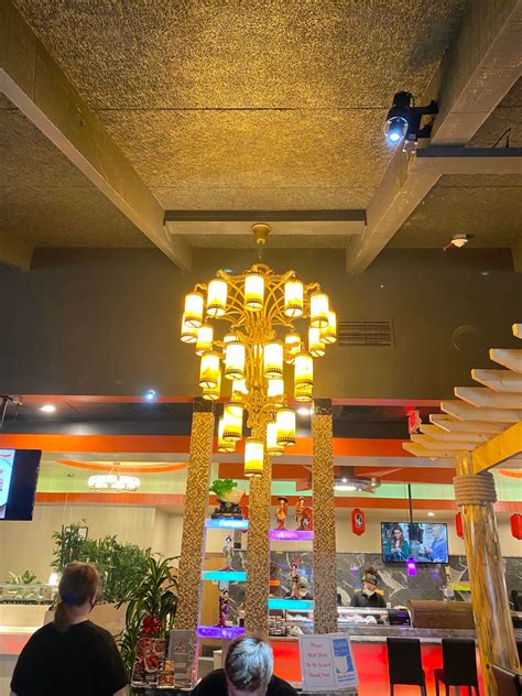 Kintaro Sushi Hibachi – Just A Cleveland Girl