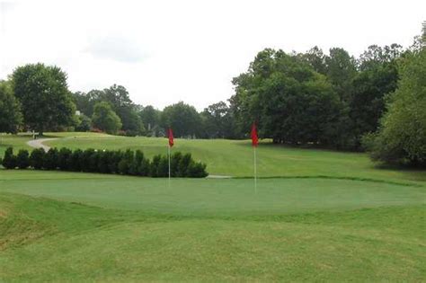 Hedingham Golf Club - Golf Course Information | Hole19
