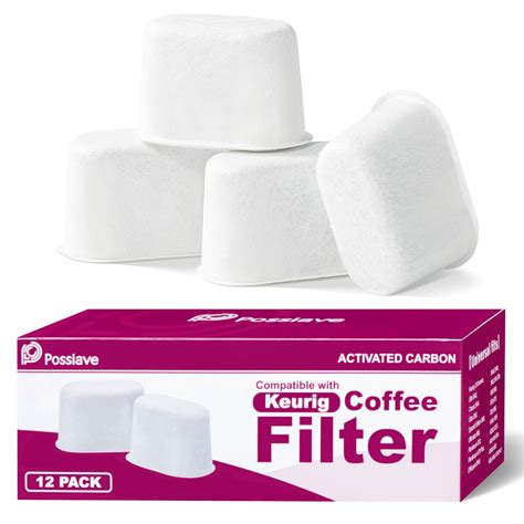 5 Best Keurig 2.0 Filter Replacements in 2025