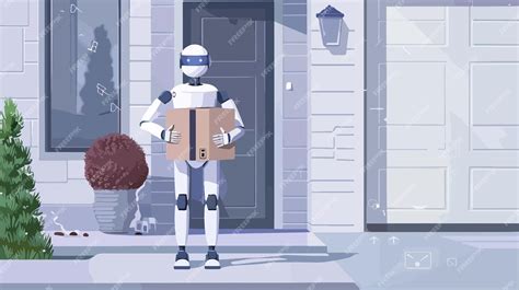 Tick Box Robot Cartoon 的图像结果