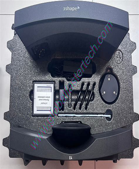 Image result for 3Shape Scan