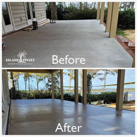 Epoxy deck coating why and how to use – Artofit