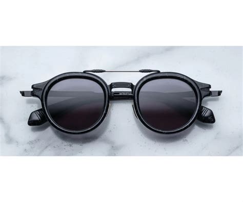 Buy Jacques Marie Mage Sunglasses DELAGE SLATE 45 | GEM OPTICIANS – GEM ...