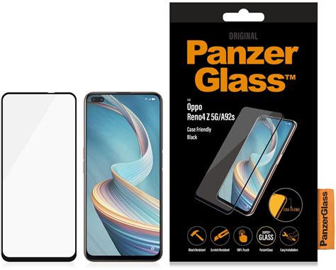 Specificaties van PanzerGlass 7071 (Reno Z4 5G) - Tweakers