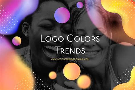 2025 Logo Colors Trends That Makes Your Branding Colors Standout