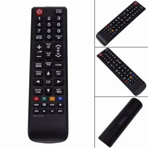 Image result for LED TV Remote Control