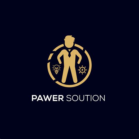 Image result for Power User Logo Designs