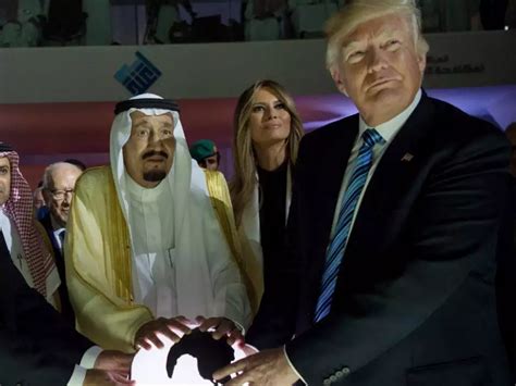 Turkey's Erdogan drops bombshell twist in the Khashoggi case as Trump ...