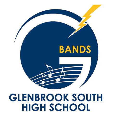 Band Calendar – Glenbrook South High School Instrumental League (GBSIL)