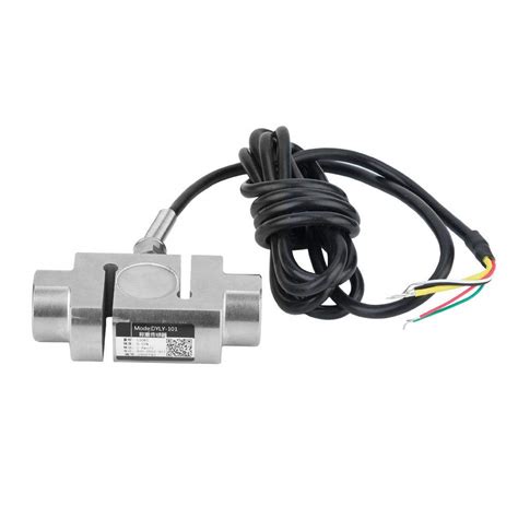 Buy YZC-526 Load Cell Sensor, S type Load Cell Weighing Sensor High ...