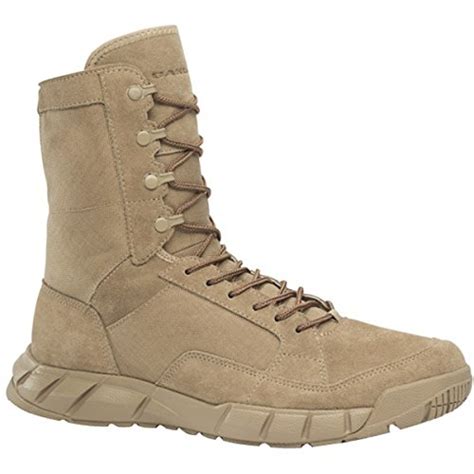 Buy Oakley Mens Light Assault Boot 2 Boots Online in India. B01ABC05DS