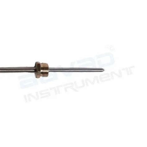 Wire Type RTD & Thermocouple Sensor - Class A RTD Sensor Manufacturer ...