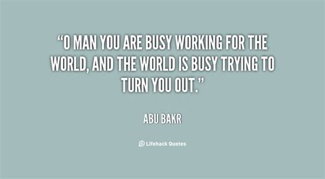 Busy Work Quotes 的图像结果