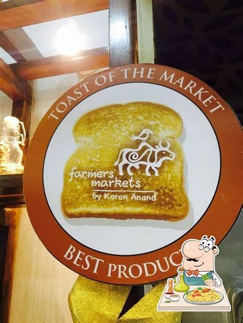 The Tea Trove, Kolkata, Spencer's Hyper - Restaurant reviews