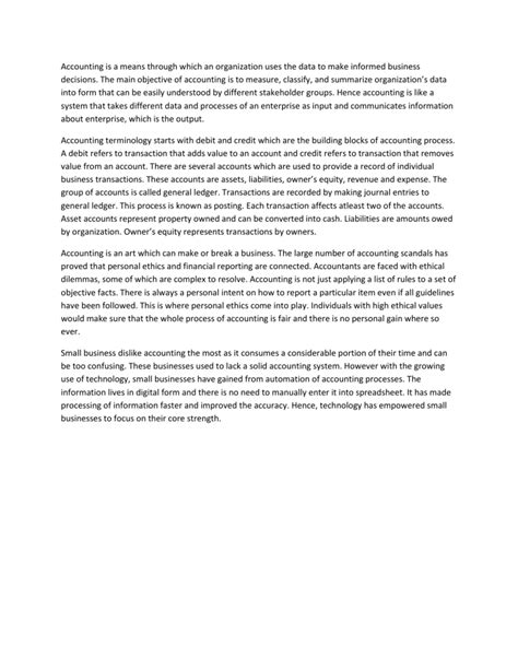 Ethics in Accounting 的图像结果