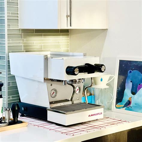 First Espresso Machine 的图像结果