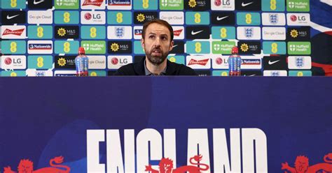 Fifa World Cup: James Maddison makes the cut for England as Gareth ...