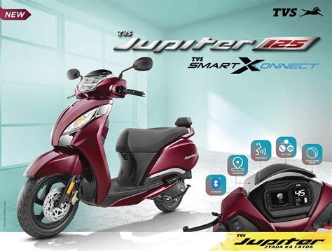 TVS Motor Company
