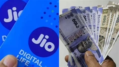 Shock to crores of Jio users, unlimited plans become expensive ...