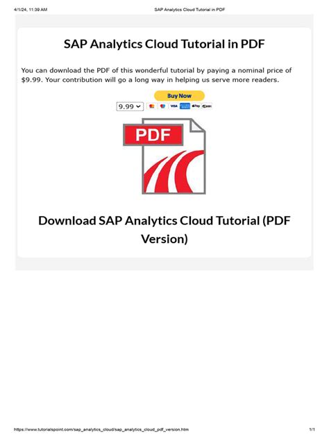 Image result for SAP Analytics Cloud Tutorial