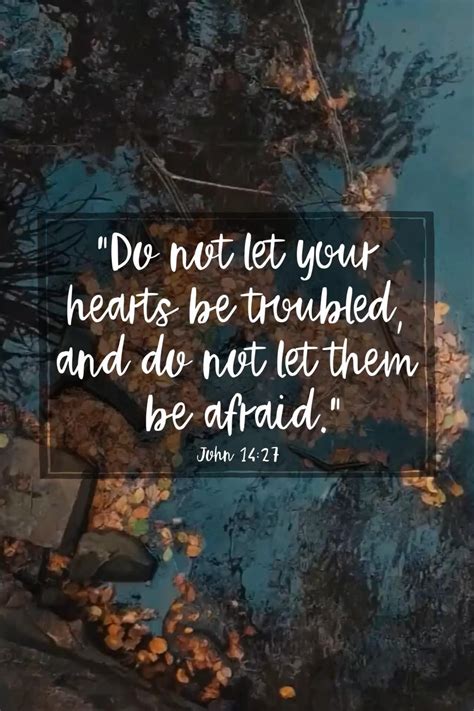 10 bible verses for anxiety to reclaim your peace – Artofit