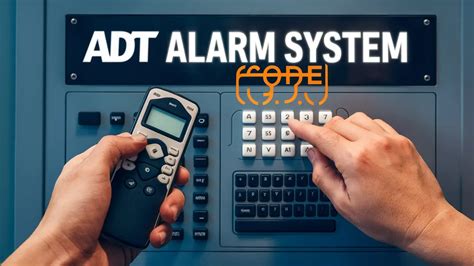 Image result for How to Change ADT Alarm Code