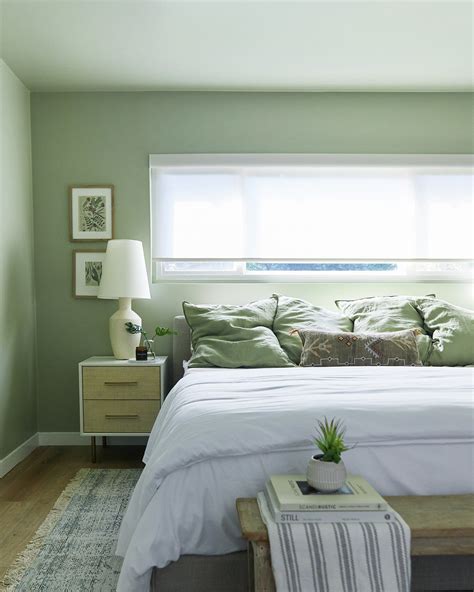 Calming Green Paint Colors For Bedrooms Sea Green Paint Color Palette