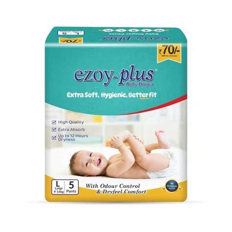 Baby Diaper Trader - Wholesaler / Distributor | Easeplus Healthcare ...