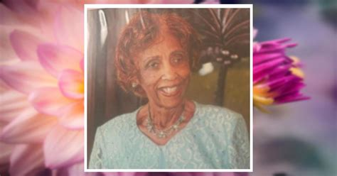 Obituary | Katherine Samuels of Paulsboro, New Jersey | Bagwell Funeral ...