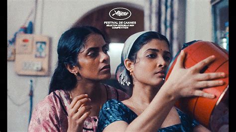 All We Imagine as Light: Rana Daggubati Acquires India Rights Of Cannes ...