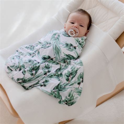 Why Breathable Fabrics Matter for Babies in Australian Weather – Zoesage