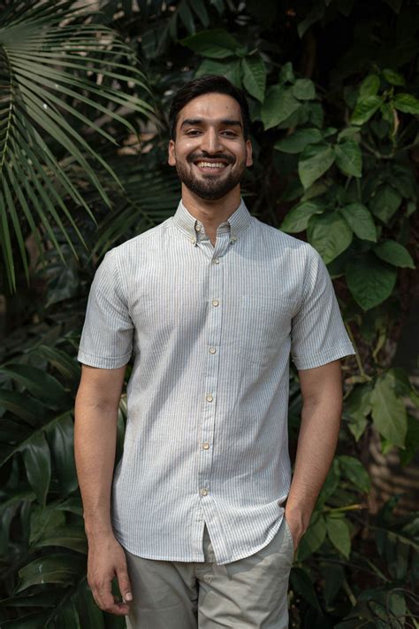 Half Sleeve Shirts Get it now - Earthy Route