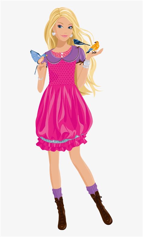 Free barbie dolls, Download Free barbie dolls png images, Free ClipArts ...