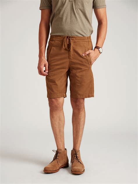 B77 - Organic Cotton Shorts – B77 Sustainable Fashion