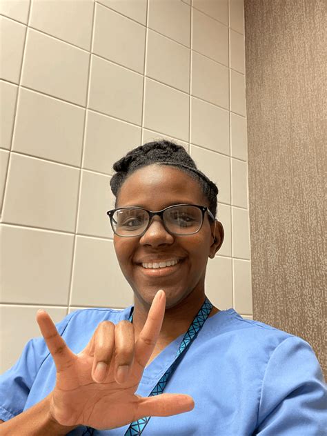 MY HANDS ARE TOO BIG Common excuse for not learning ASL Hand size does ...