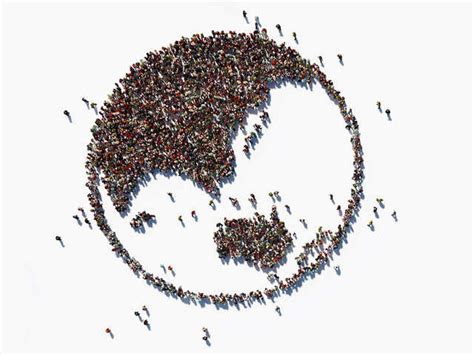 The methodology - World population likely to shrink after mid-century ...