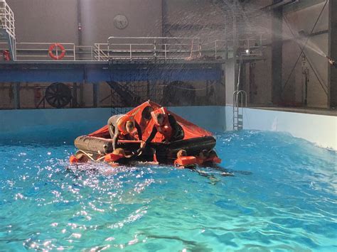 RelyOn - STC NEXT, Offshore Safety Training Provider - RelyOn - STC NEXT